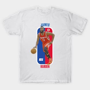 James Harden T-Shirt